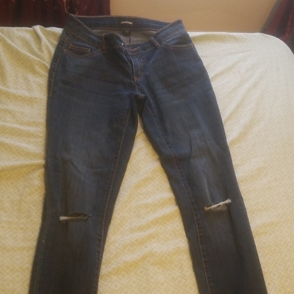 Joe boxer Jeans